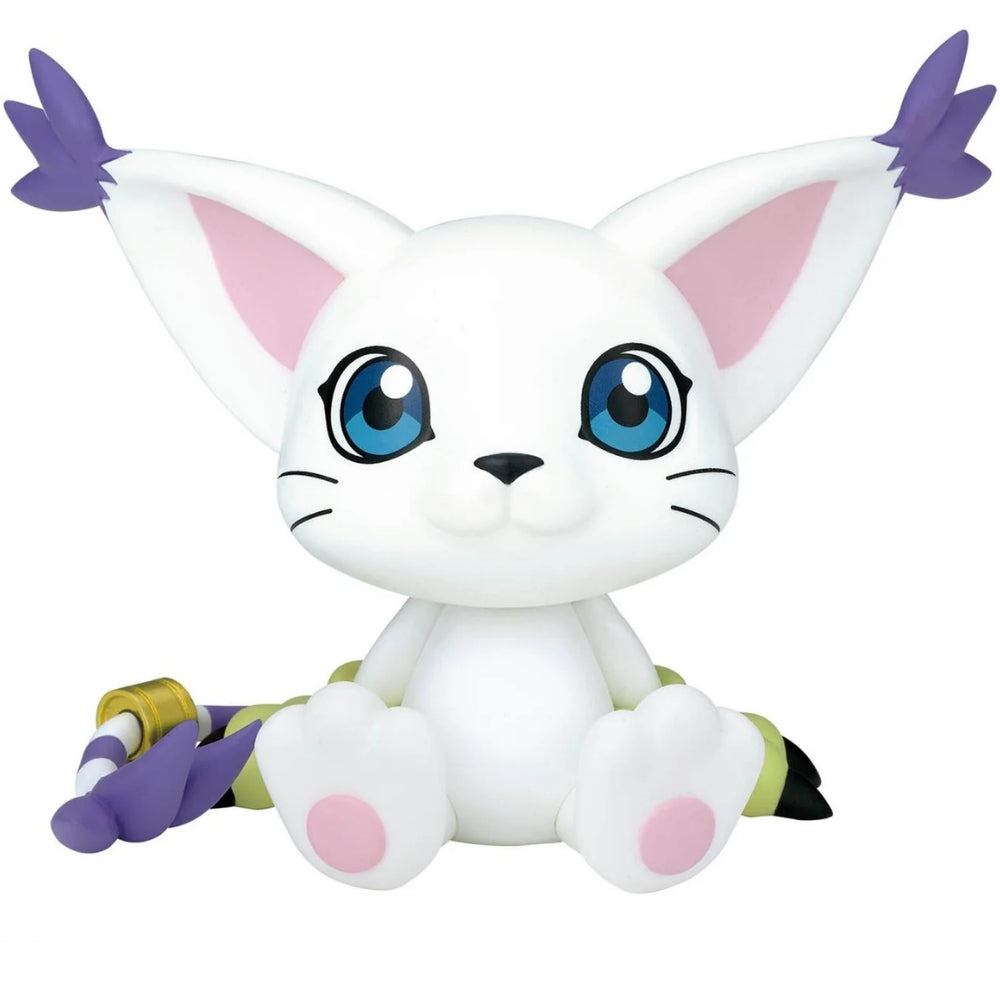 Bandai Digimon Adventure Sofvimates Tailmon