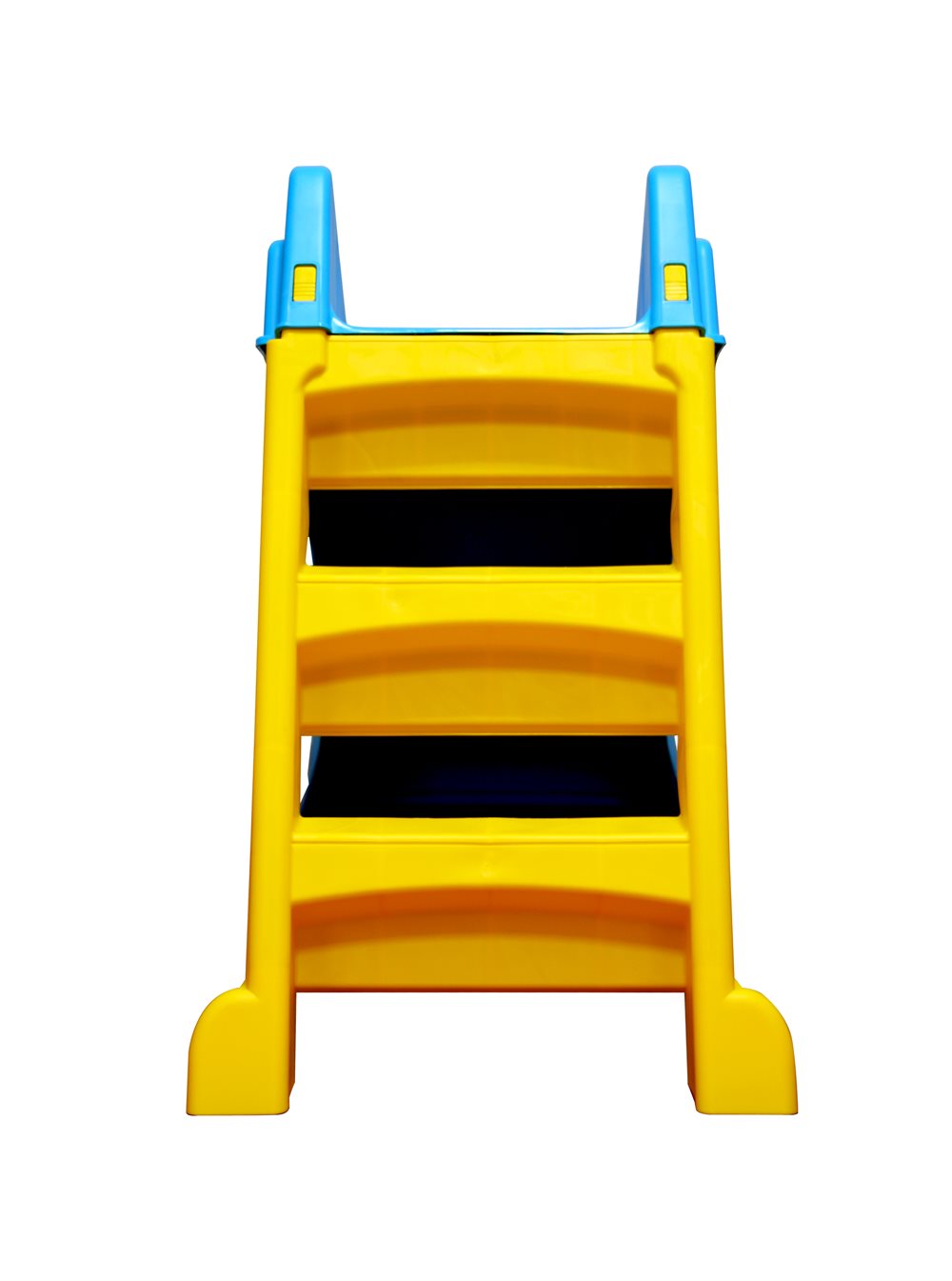 Elitetoys Kidszone Rutsjebane 124 cm