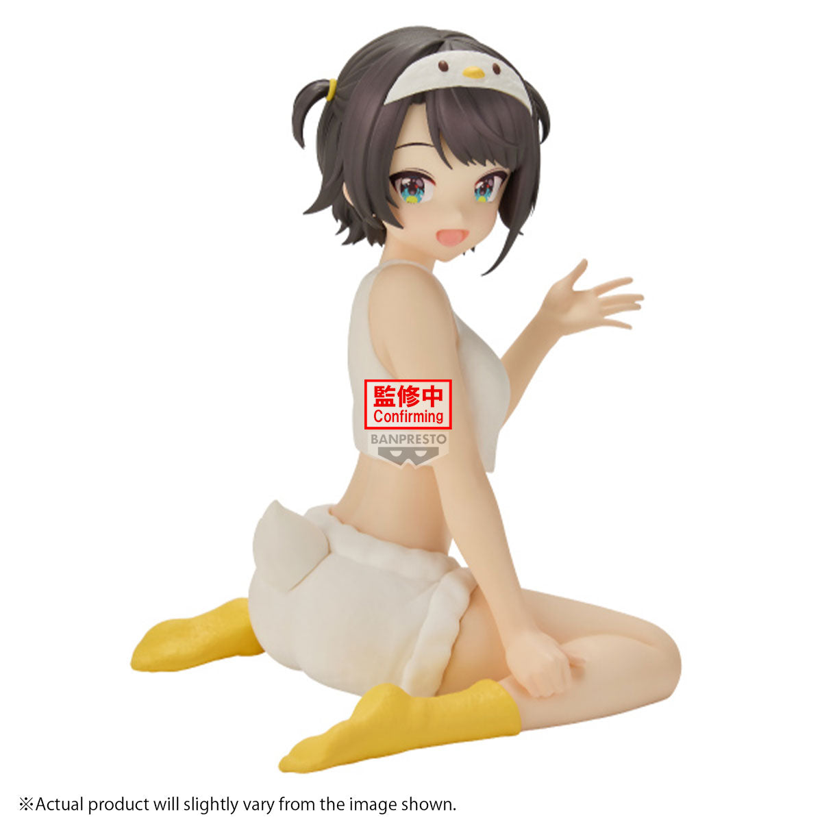 Bandai - Hololive -Hololive If -Relax Time-Oozora Subaru