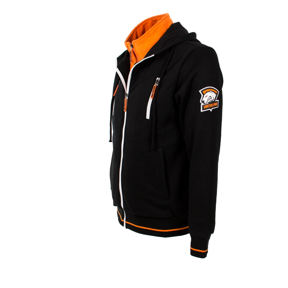 Virtus.pro - Player Premium Hoodie, M