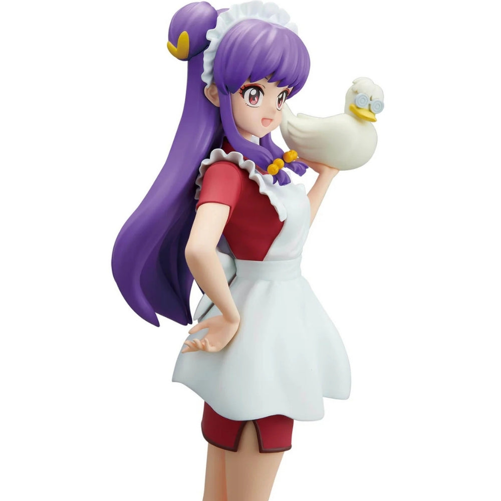 Bandai - Ranma 1/2 Glitter&Glamours-Shampoo-Ⅱ Figure