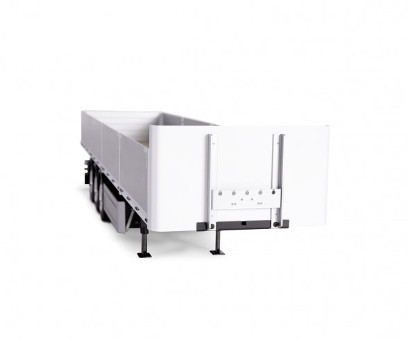 Carson - 1:14 Conversion Kit Materialtrailer