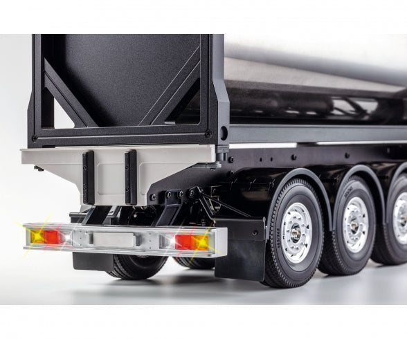 1:14 Trailer Chassis 20/40ft.Cont.