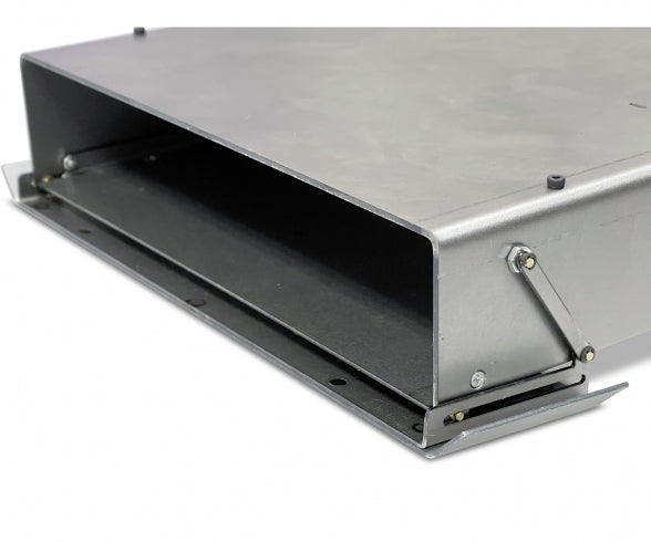 Carson - 1:14 Trailer palette case w. Paletts (6)