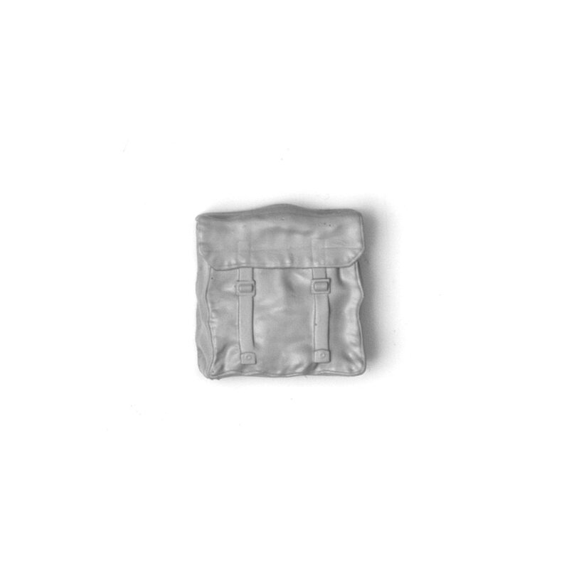 1/16 British OD M37 Large pack