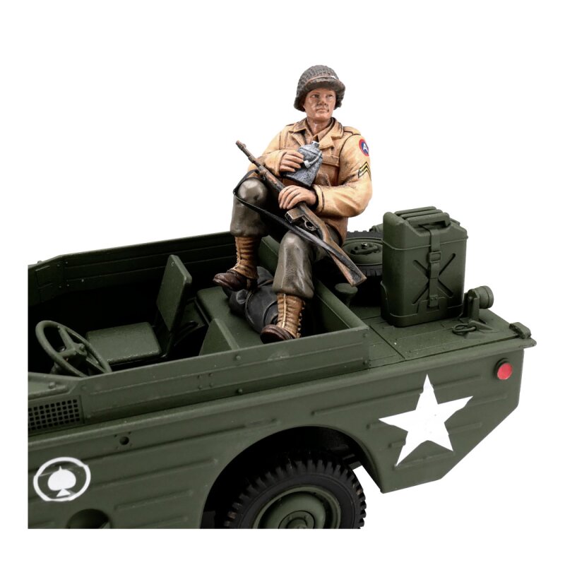 1/16 Figure Ford GPA Corporal