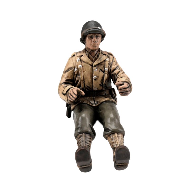 1/16 Figure Ford GPA Private