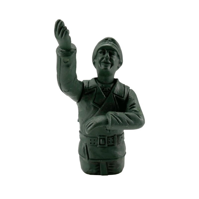 1/16 Half Figure Stug III