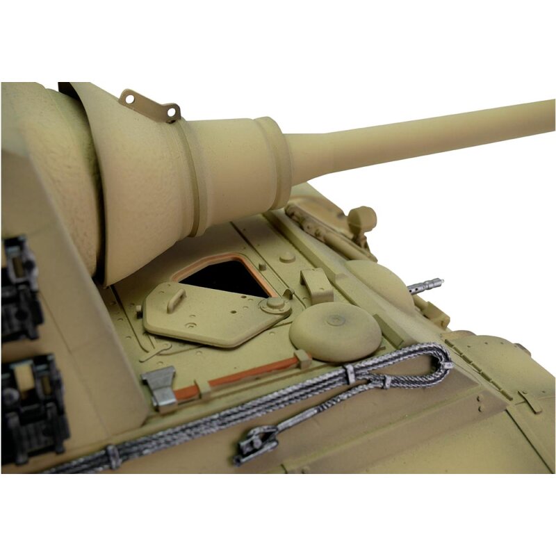 1/16 RC Jagdtiger sand BB