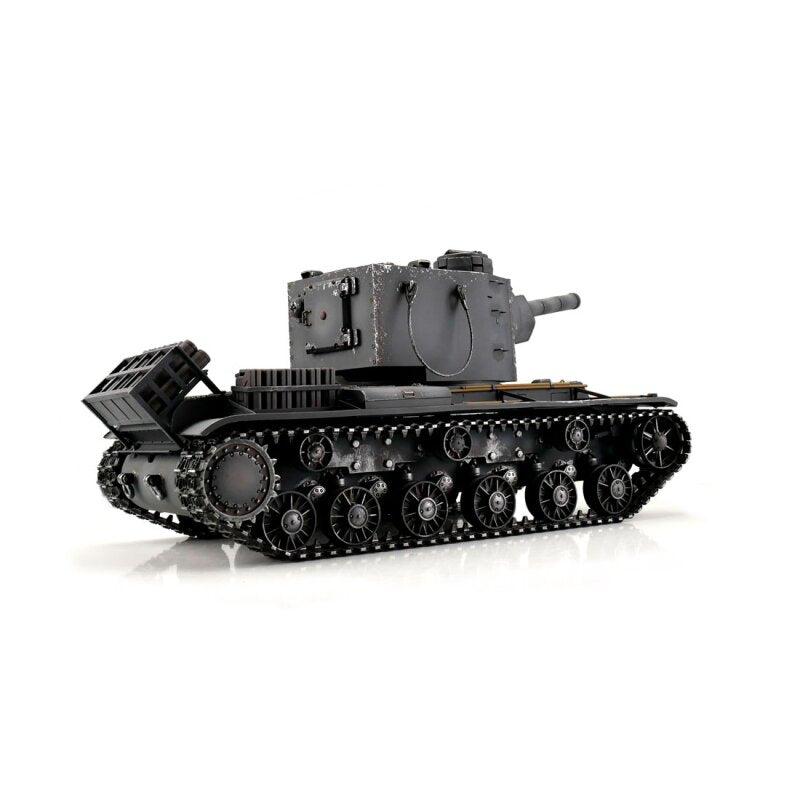 1/16 RC KV-2 754(r) grey BB
