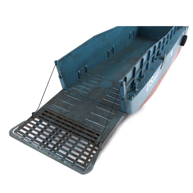 RC Landing Craft LCM3