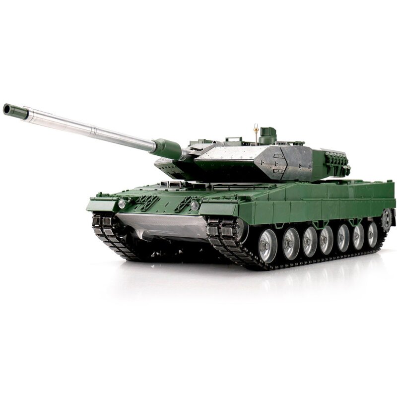1/16 RC Leopard 2A6 unpainted BB