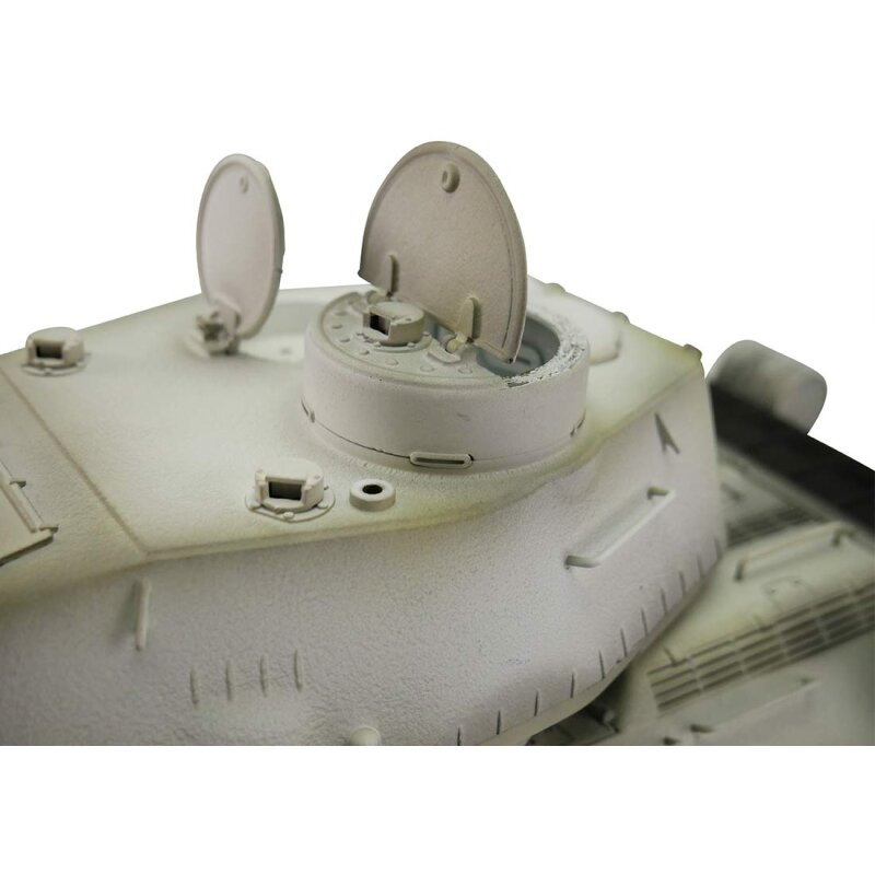 1/16 RC T-34/85 winter BB
