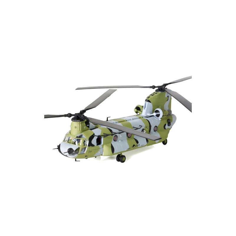 1/72 Boeing Chinook CH-47D