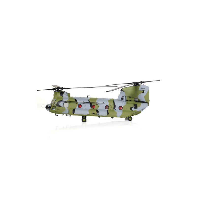 1/72 Boeing Chinook CH-47D