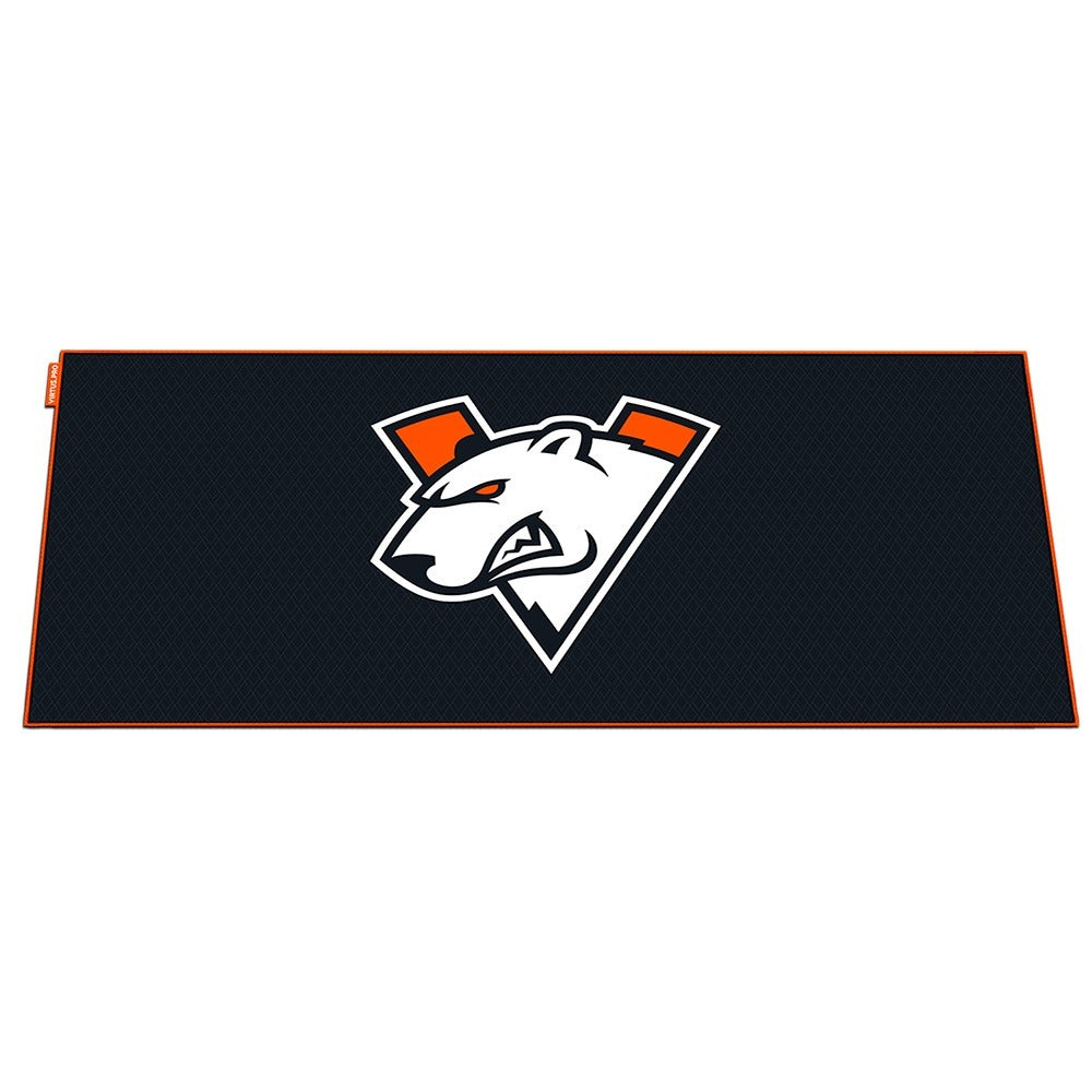 Virtus.pro - Gaming Mousepad Control Edition