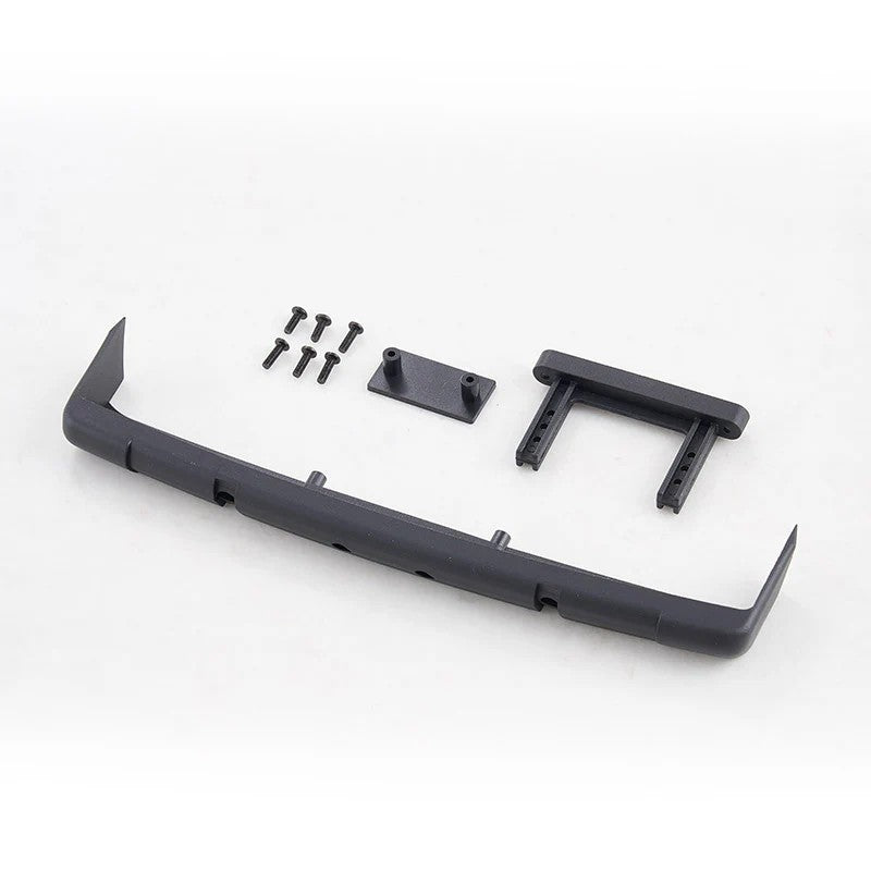 1/10 Camel Trophy Range Rover - FCX10 11044 FRONT BUMPER BRACKET