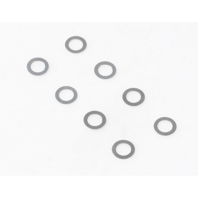 1/10 Canyon - YK10 Shims 8*5.1*0.2 (APSC21159)