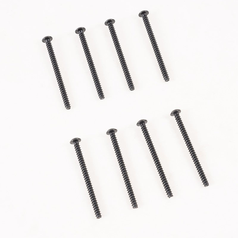 1/10 Ford 100 - Botton Head Pointer Screw ST3*38 - APSC22109