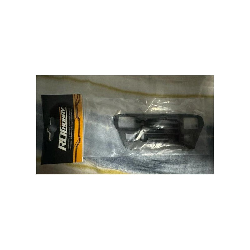 1/10 Mashigan - GRILL SET V2