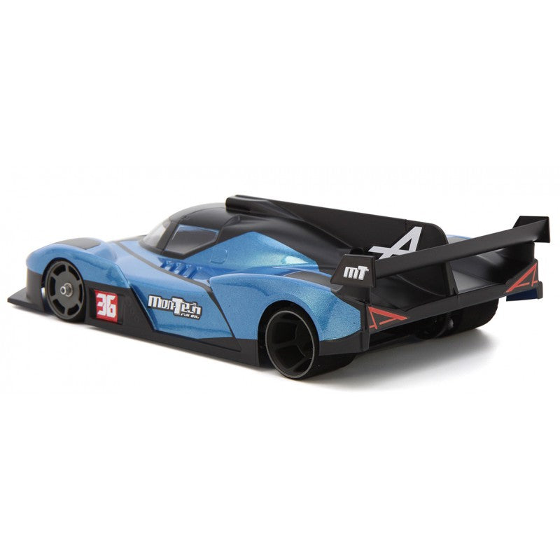 1/12 LMH Pan Car Body - A-424