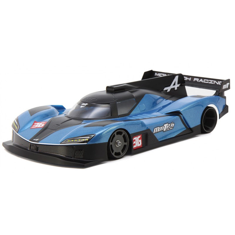 1/12 LMH Pan Car Body - A-424