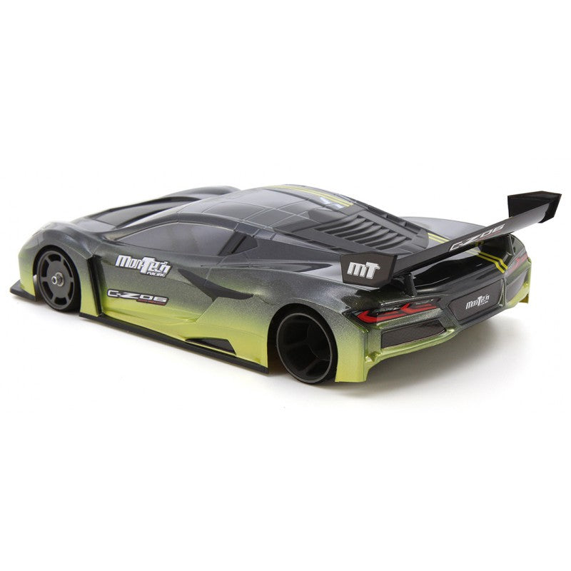 1/12 Pan Car Body - CZ-06 GT3 "La Leggera"