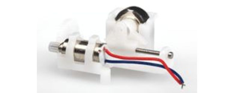 Servo right