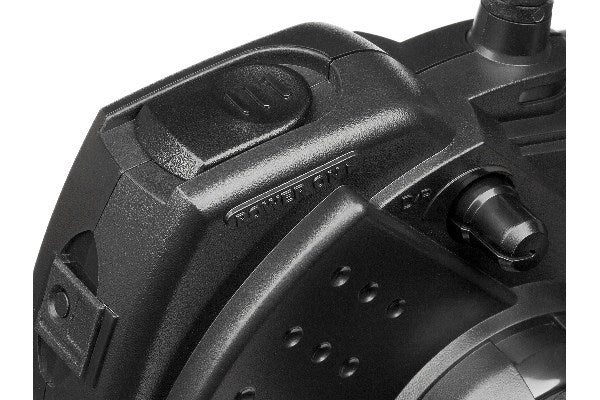 Hpi Tf-20E 2.4Ghz Transmitter (2Ch)