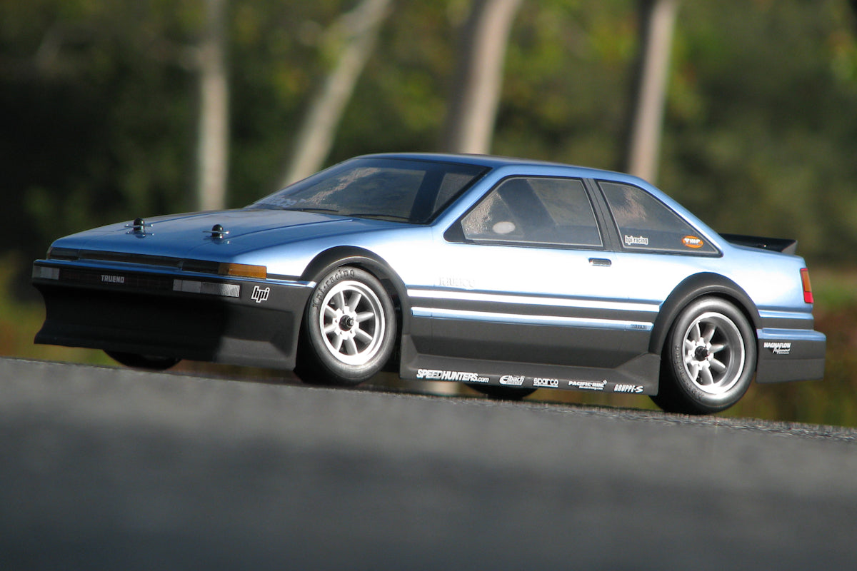 Toyota Sprinter Trueno Coupe Ae86 (190Mm)