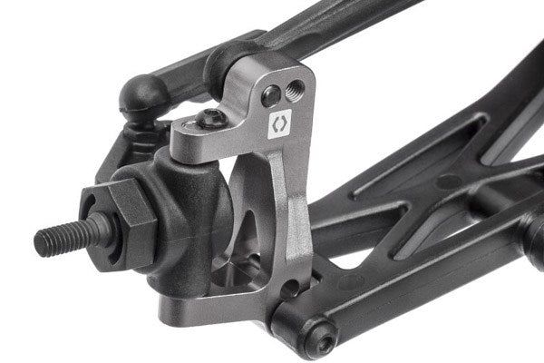 C Hub Set