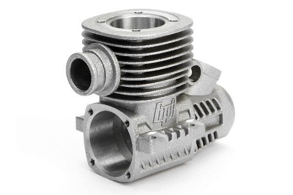 Crank Case