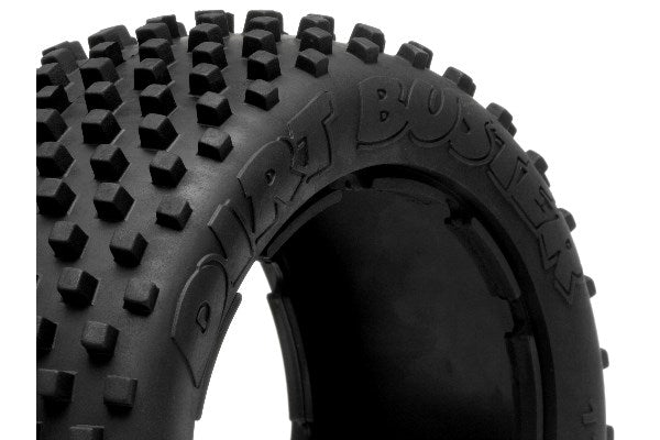 Dirt Buster Block Tyre S Compound (170X80Mm/2Pcs)