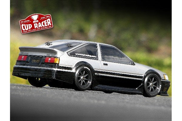 Toyota Corolla Levin Body (Wb225Mm.F0/R0Mm)