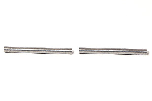 Shaft 4 X 46Mm (Silver/2Pcs)