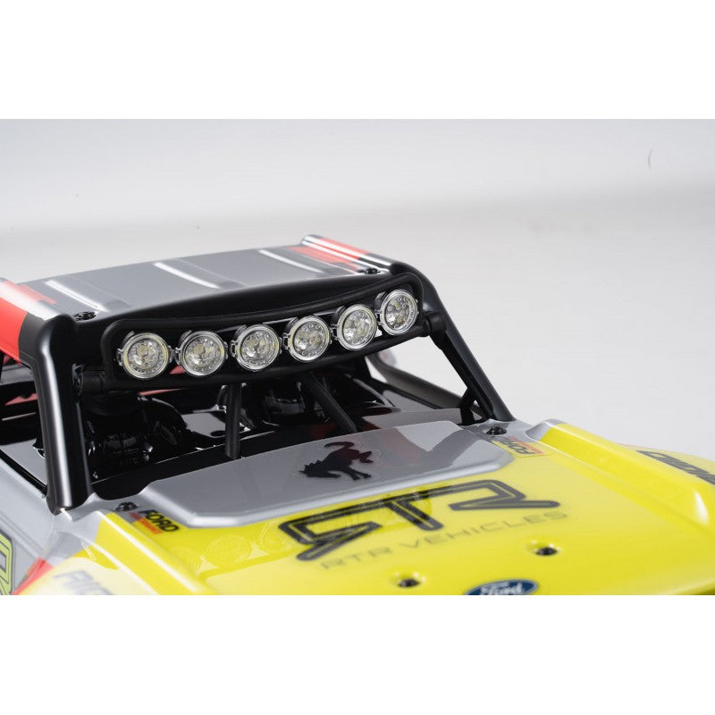 1/18 Bronco U4 - FSC18 11871 Car Body Set(25 brushed)
