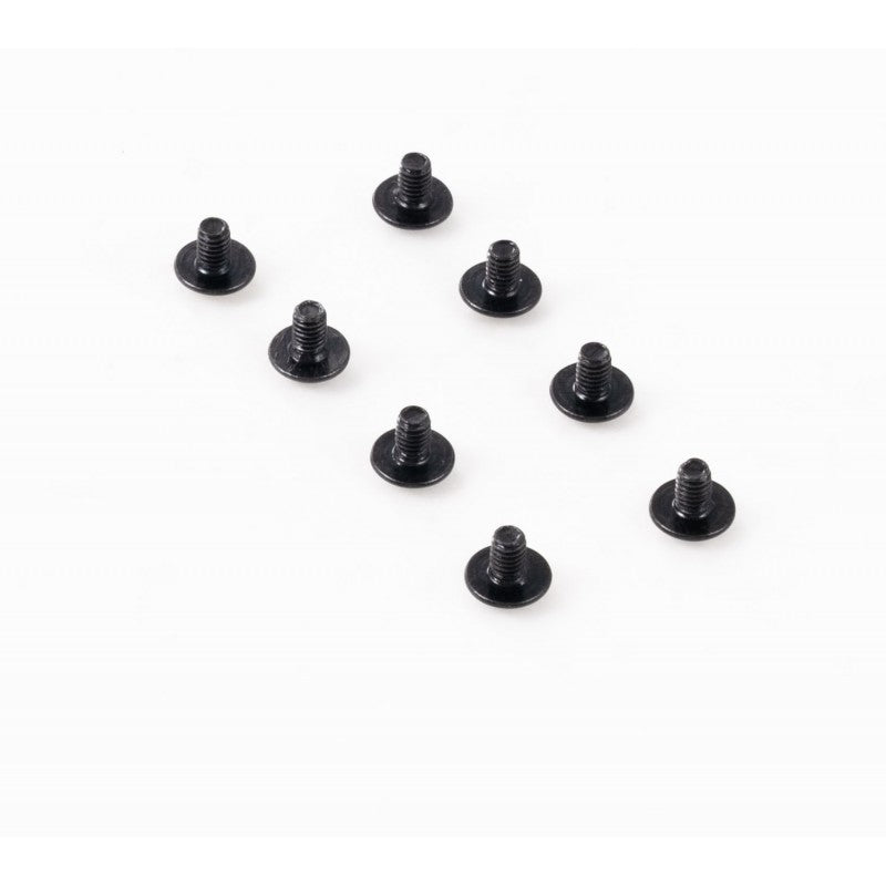 1/18 Bronco U4 - FSC18 Botton Head Pointer Screw M2.5*4