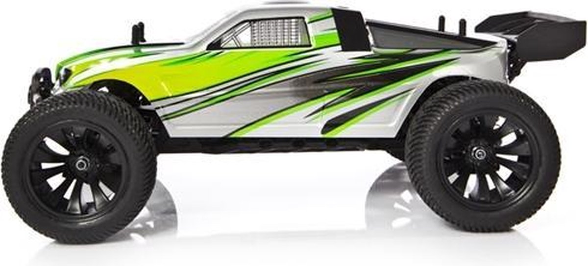 Street racer 1/12 remote-controlled car – Ready for all surfaces - DEMO
