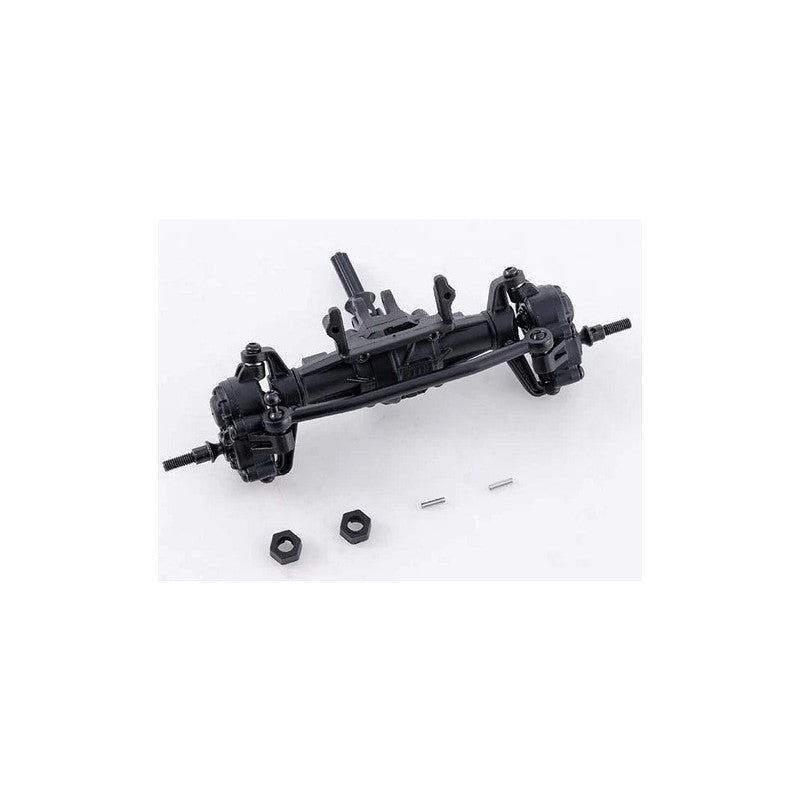 1/24 FXC24 - Front axle assembly V2