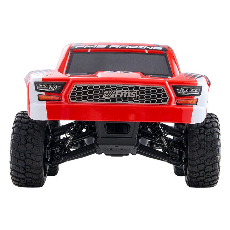 1/24 Chaser FSC24 short course truck RTR car kit