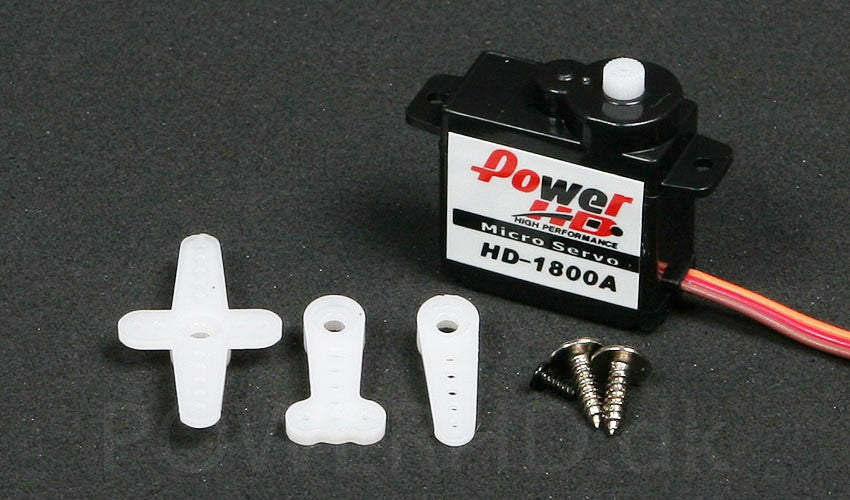 HD-1800A -