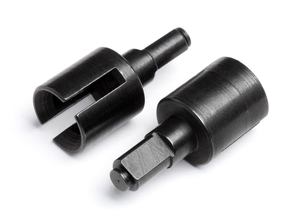 MV22019 Diffferential Universal Cup Joint (2Pcs) (ALL Strada and EVO) Maverick