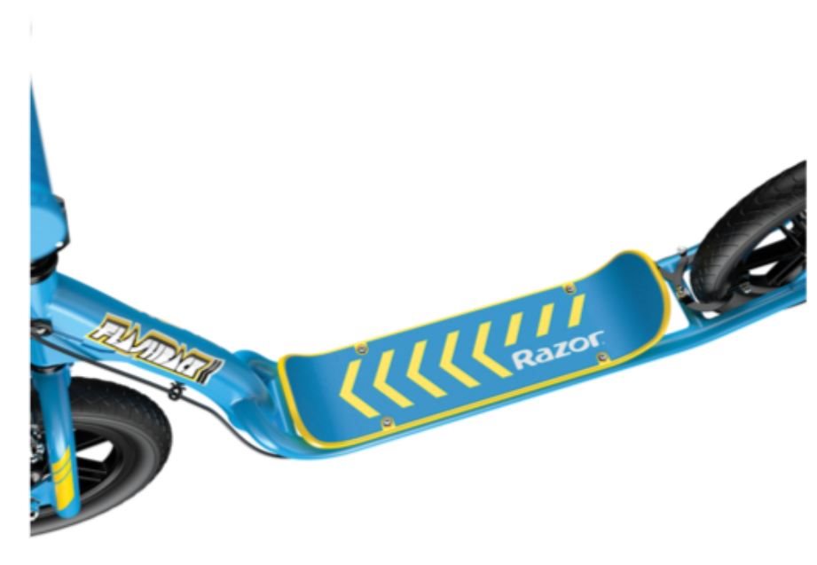 Razor Flashback Scooter –