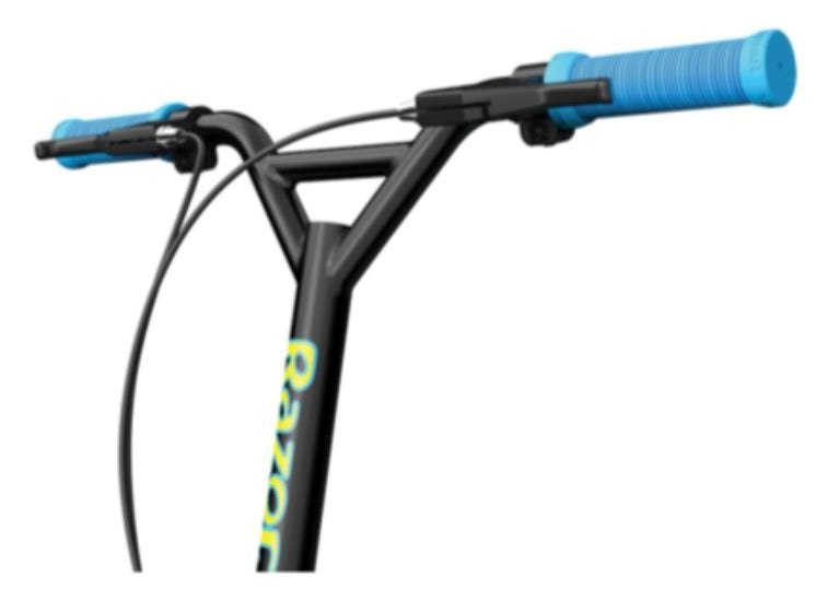 Razor Flashback Scooter –