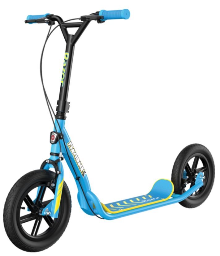 Razor Flashback Scooter –