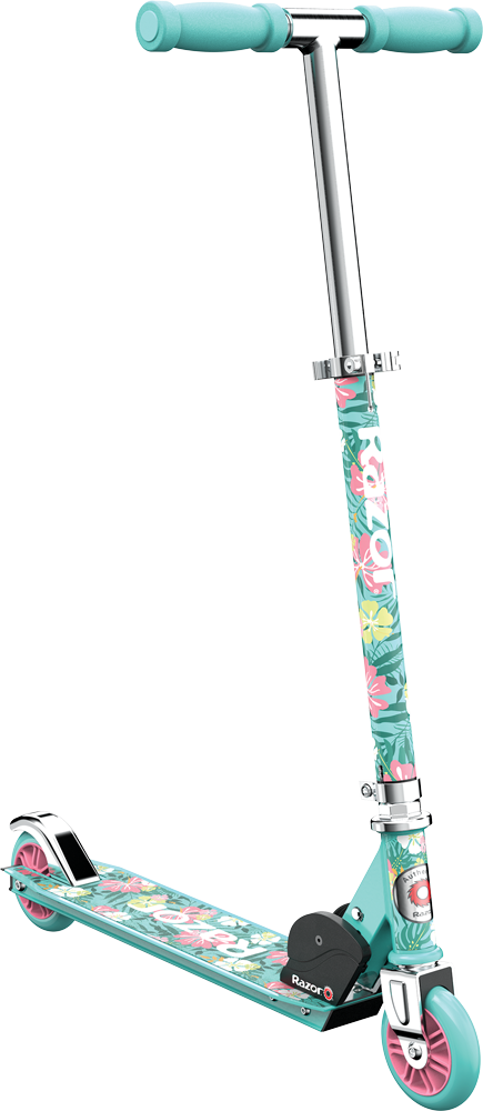 Razor A Special Edition Scooter – Paradise