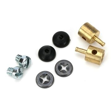 Du-Bro 121 - E-Z Connect Rod for Cabl