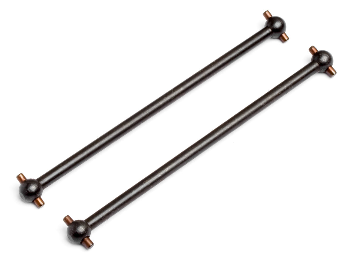 MV22111 Dogbone Fr With Rr 80mm (2Pcs) (Strada XB and EVO XB) Maverick