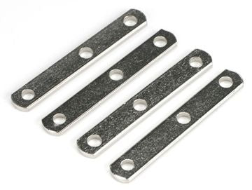 Du-Bro 202 - Nickel Plated Steel Straps