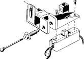 Du-Bro 207 - Kwick switch & Charging